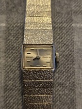 Orologio giapponese Seiko 1960