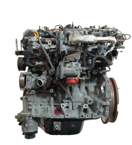 Motore per toyota rav - rav, d