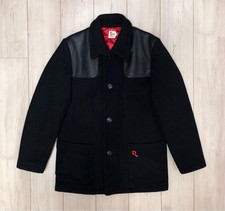 Giacca di asino in pelle 38 D