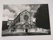 Abbazia Di Fossanova facciata