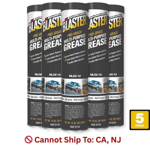 Pro grade multi purpose - 14, pro-grade