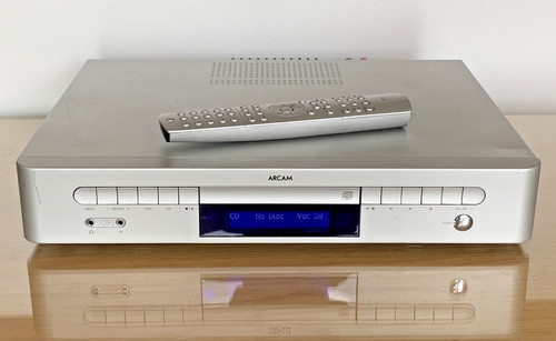 Sistema musicale arcam solo - sistema,