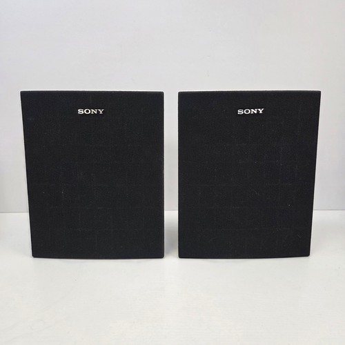 Altoparlanti sony per - per,