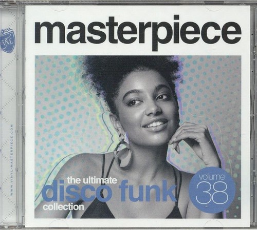 Various masterpiece vol - -,