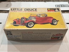 MONOGRAM LITTLE DEUCE SHOW ROD