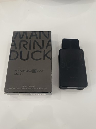 Mandarina duck eau toilette - mandarina,