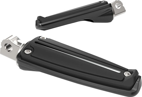 Ciro 61022 pedane rail harley - ciro,
