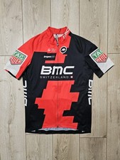 MAGLIA BMC CYCLING TEAM