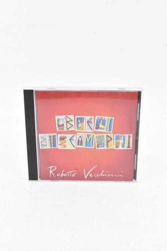 Musica roberto vecchioni - cd,