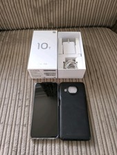Smartphone Xiaomi MI 10T Lite