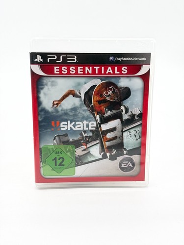 Skate sony playstation 3 - skate,