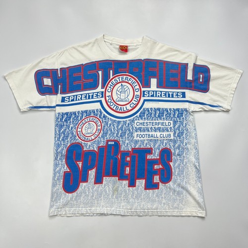 Camicia vintage chesterfield - camicia,