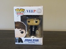 Funko POP! Television Veep
