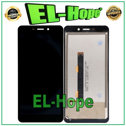 Display lcd per ulefone - display,