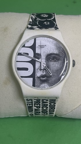 Orologio swatch time - orologio,