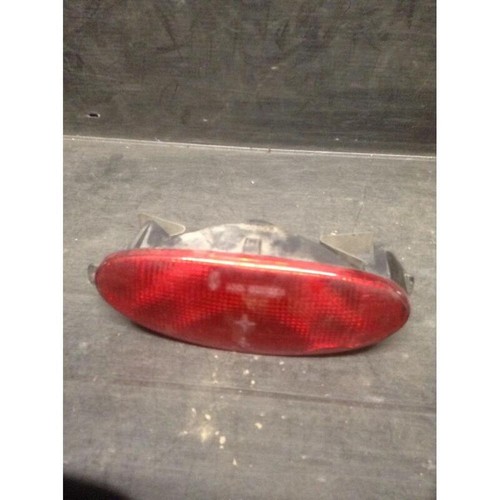 Fanale retronebbia peugeot 206 - retronebbia,