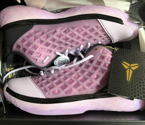 Taglia nike kobe 3 low - nike,