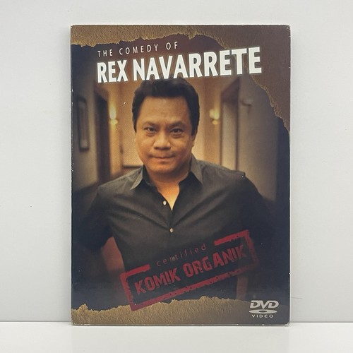 The comedy rex - comedy, of