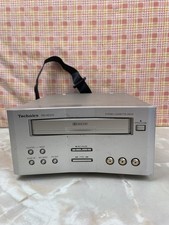 Technics RS-HD310 Stereo