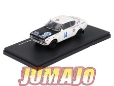 RMX52 1/43 Salvat Mexique