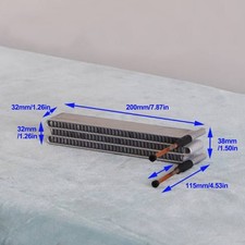 Scambiatore di calore tubo