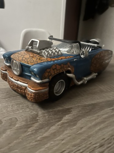 Macchina hot rod cosa - la,