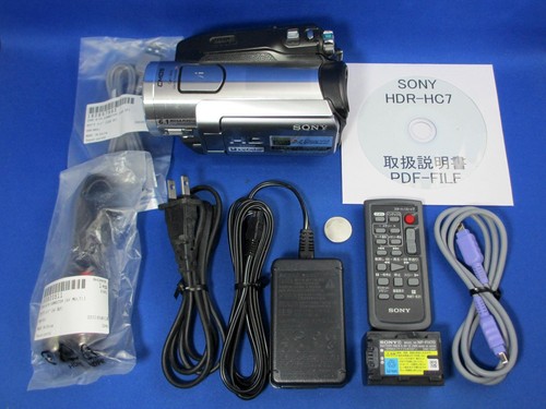 Videocamera handycam sony - videocamera,