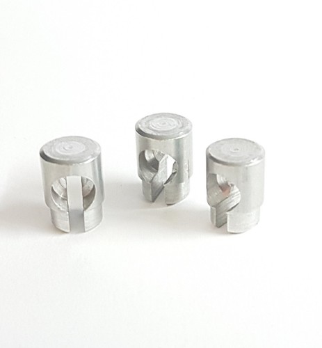 Kit nottolini manubrio - 3,