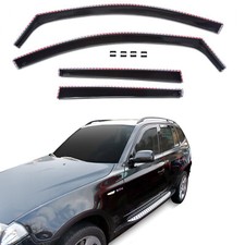 Deflettori per bmw - per, e83