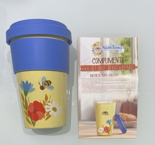 Felicitazza tazza mulino - felicitazza,
