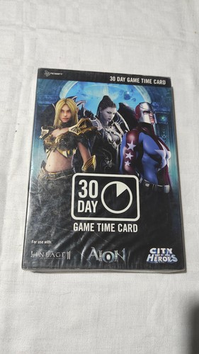 Computer day game - computer, 30