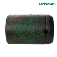 BOCCOLA SCANALATA ad