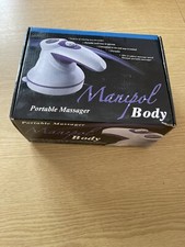 massaggiatore anticellulite Portatile