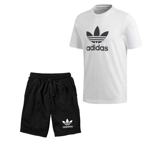 Set adidas shorts shirts - adidas,