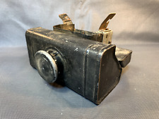 Antico Serbatoio Di Barra