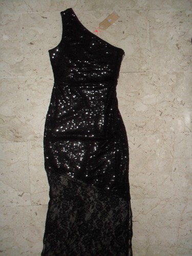 Vestito lungo tally weijl - lungo,