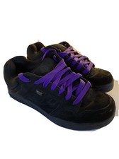 Scarpe uomo DVS Celcius pelle