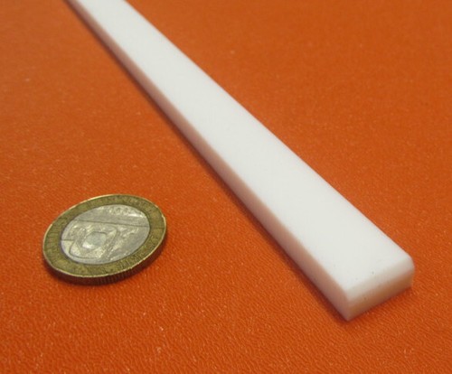 Barra vergine teflon ptfe - teflon,