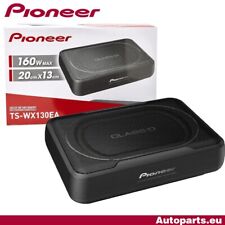Subwoofer PIONEER TS-WX130EA per Auto Amplificato Sottosedile 160 Watt