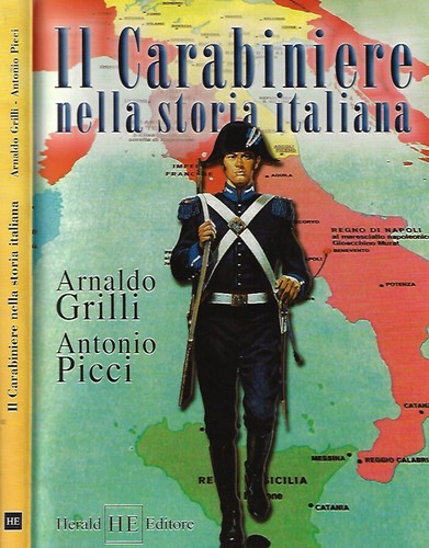 Carabiniere nella storia - carabiniere,