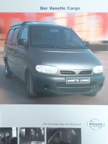 Nissan patrol 00 - patrol, gr