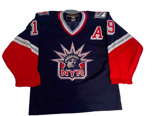 Maglia brad richards new york - maglia,