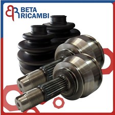 Kit 2 Giunti Fiat 500 C Bravo