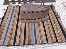 x6 TOVAGLIETTA americana