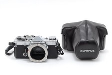 [QUASI NUOVO] Olympus OM-1N
