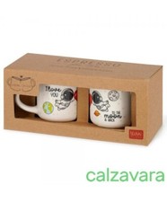 Legami Espresso For Two