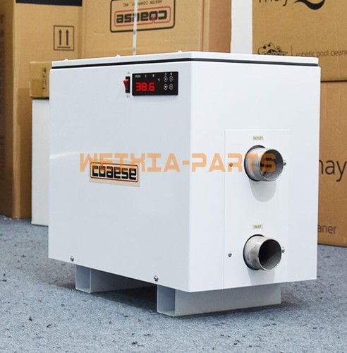 Scaldabagno elettrico 54kw - scaldabagno,