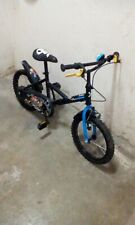bicicletta da bambino between, decathloon, mod mountain bike