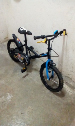 Bicicletta bambino between - bicicletta,