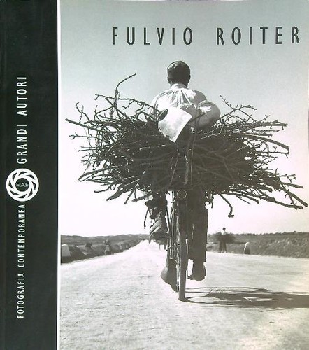 Fulvio roiter copigraf - fulvio, aa.vv.